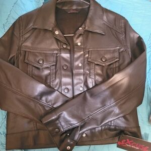 Womans size small jacket.